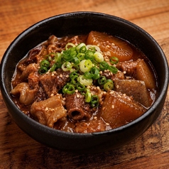 どて煮
