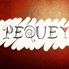 ペケ PEQUEのロゴ