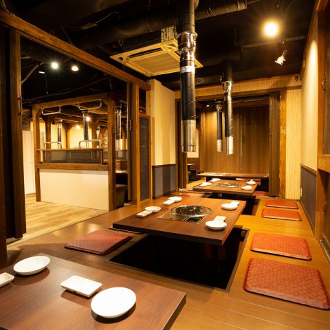 牛炎 池袋西口店 池袋西口 ソトゴハンnavi