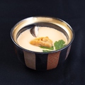 料理メニュー写真&nbsp;贅沢茶碗蒸し