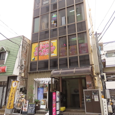 M&M bond BAR エムアンドエム ボンド バーのおすすめポイント1