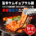 ヨンチャンプルコギ 柏店のおすすめ料理1