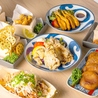 めしや たまや上野店のおすすめポイント3