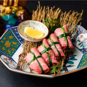 能登 金澤焼肉うしっぽのおすすめ料理1