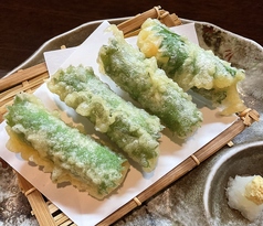海老香り揚げ