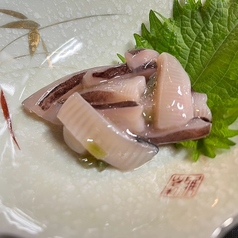 能登イカワサ