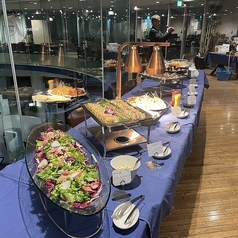 MARINA&GRILL マリーナ&グリルのコース写真