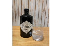 【3】ヘンドリックス