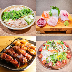 ハチトラ食堂の特集写真