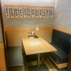 とんちゃん 蒲田店の雰囲気3