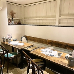 SALTY Oyster House ソルティーオイスターハウス 新小岩の特集写真