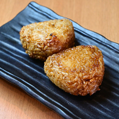 焼きおにぎり