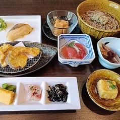 わとか食堂 柏豊四季台店のコース写真