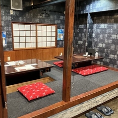 旬彩みやびの雰囲気2