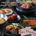 Korean Kitchen まだん 阪急東通り店のおすすめ料理1
