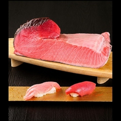 魚匠 陸水 心斎橋の特集写真