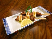 亀井鮨のおすすめ料理3