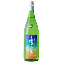 宮城県 あたごのまつ 純米吟醸 ささら 50ml