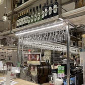 大衆ビストロ てらさわの雰囲気3