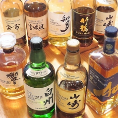 柳ヶ瀬 酒房 安兵衛のおすすめドリンク3