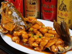 美味軒 小伝馬町店の特集写真