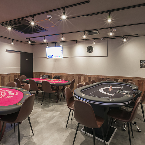 Amusement Casino pocket