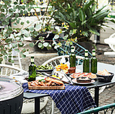 キャナルビアガーデン＆バーベキュー 品川 天王洲のおすすめ料理3