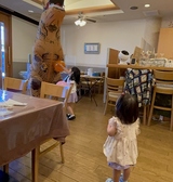 ふらんす食堂 プティポワの雰囲気2