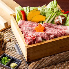 くつろぎの和食個室居酒屋 響き HIBIKI 恵比寿本店のおすすめポイント1