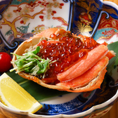 松山の海鮮と肉料理割烹むつのの雰囲気2