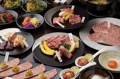 YAKINIKU YUMMY ヤキニクヤミーの特集写真