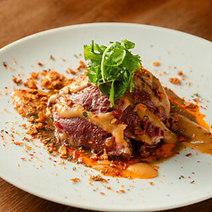 アジアン キュイジーヌ エー オー シー A O C 麻布十番のコース写真