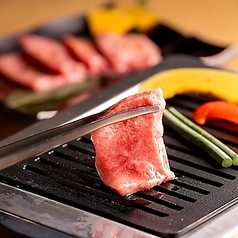 焼肉屋 暖座 富山駅前特集写真1