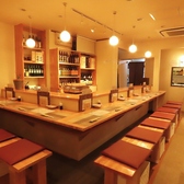 旬彩 桟司の雰囲気2