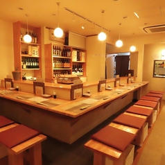 旬彩 桟司の雰囲気2