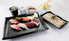 一幸 おゆみ野店のおすすめポイント1