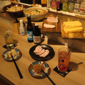 洋風酒場 コドナニゴウの雰囲気2