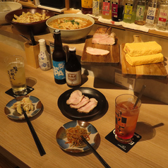 洋風酒場 コドナニゴウの雰囲気2