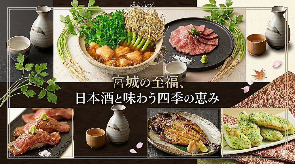 国分町の路地裏に佇む全席完全個室居酒屋！打ち上げや宴会はもちろん接待や食事など重宝されています