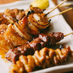 徳ちゃん 御徒町店のおすすめ料理3