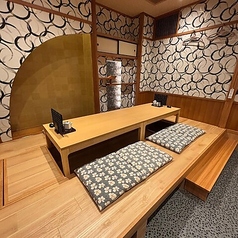 酔い処ひむか 川内店の雰囲気3