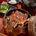 料理メニュー写真&nbsp;希々花のひつまぶし 並