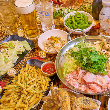 うらやましか 町田2号店のおすすめ料理1