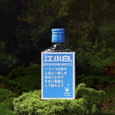 江小白40度100ml