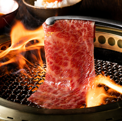 焼肉 GROW 日本橋 東京駅店のコース写真