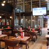 TGI FRIDAYS ティージーアイ フライデーズ 神奈川芸術劇場店のおすすめポイント1