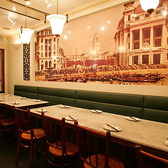 シンガポール海南鶏飯 汐留シティセンター店の雰囲気3