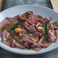 石垣のごちそう てぃんがーら 大川店のおすすめ料理2