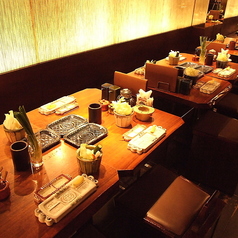 串の坊 東京銀座本店の特集写真