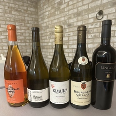 Chef Okazaki cuisine francaise シェフオカザキ キュイジーヌフランセーズのコース写真